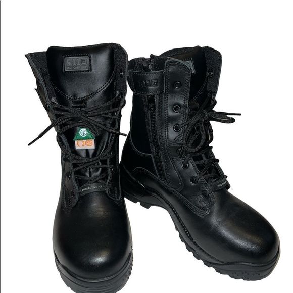 5.11 TACTICAL Protection Boots - Picture 2 of 13